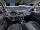 Thumbnail image of 2023 Chevrolet Equinox at Nesenger 112 Chevrolet Hyundai Mazda