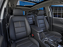Thumbnail image of 2023 Chevrolet Equinox at Nesenger 112 Chevrolet Hyundai Mazda