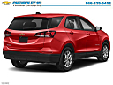 Thumbnail image of 2023 Chevrolet Equinox at Nesenger 112 Chevrolet Hyundai Mazda