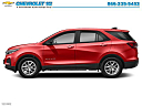 Thumbnail image of 2023 Chevrolet Equinox at Nesenger 112 Chevrolet Hyundai Mazda