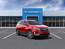 Thumbnail image of 2023 Chevrolet Equinox at Nesenger 112 Chevrolet Hyundai Mazda