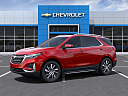 Thumbnail image of 2023 Chevrolet Equinox at Nesenger 112 Chevrolet Hyundai Mazda
