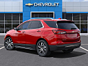 Thumbnail image of 2023 Chevrolet Equinox at Nesenger 112 Chevrolet Hyundai Mazda