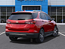 Thumbnail image of 2023 Chevrolet Equinox at Nesenger 112 Chevrolet Hyundai Mazda