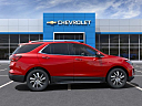 Thumbnail image of 2023 Chevrolet Equinox at Nesenger 112 Chevrolet Hyundai Mazda