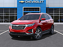 Thumbnail image of 2023 Chevrolet Equinox at Nesenger 112 Chevrolet Hyundai Mazda