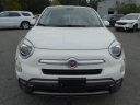Thumbnail image of 2016 FIAT 500X at Autonation Fiat North Columbus