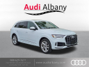Thumbnail image of 2023 Audi Q7 at Audi Albany