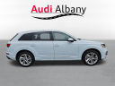 Thumbnail image of 2023 Audi Q7 at Audi Albany