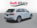 Thumbnail image of 2023 Audi Q7 at Audi Albany