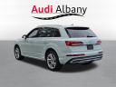 Thumbnail image of 2023 Audi Q7 at Audi Albany