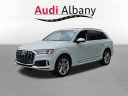 Thumbnail image of 2023 Audi Q7 at Audi Albany