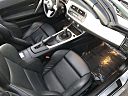 Thumbnail image of 2008 BMW Z4 at EurobahnBmwMiniMercedesBenz of Greensboro, NC
