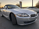 Thumbnail image of 2008 BMW Z4 at EurobahnBmwMiniMercedesBenz of Greensboro, NC