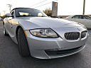 Thumbnail image of 2008 BMW Z4 at EurobahnBmwMiniMercedesBenz of Greensboro, NC