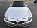 Thumbnail image of 2008 BMW Z4 at EurobahnBmwMiniMercedesBenz of Greensboro, NC