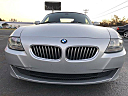 Thumbnail image of 2008 BMW Z4 at EurobahnBmwMiniMercedesBenz of Greensboro, NC