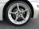 Thumbnail image of 2008 BMW Z4 at EurobahnBmwMiniMercedesBenz of Greensboro, NC