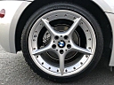Thumbnail image of 2008 BMW Z4 at EurobahnBmwMiniMercedesBenz of Greensboro, NC