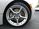 Thumbnail image of 2008 BMW Z4 at EurobahnBmwMiniMercedesBenz of Greensboro, NC