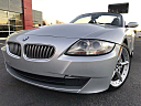 Thumbnail image of 2008 BMW Z4 at EurobahnBmwMiniMercedesBenz of Greensboro, NC