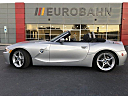 Thumbnail image of 2008 BMW Z4 at EurobahnBmwMiniMercedesBenz of Greensboro, NC