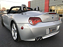 Thumbnail image of 2008 BMW Z4 at EurobahnBmwMiniMercedesBenz of Greensboro, NC