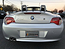 Thumbnail image of 2008 BMW Z4 at EurobahnBmwMiniMercedesBenz of Greensboro, NC