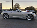 Thumbnail image of 2008 BMW Z4 at EurobahnBmwMiniMercedesBenz of Greensboro, NC