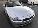 Thumbnail image of 2008 BMW Z4 at EurobahnBmwMiniMercedesBenz of Greensboro, NC