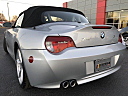 Thumbnail image of 2008 BMW Z4 at EurobahnBmwMiniMercedesBenz of Greensboro, NC