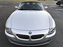 Thumbnail image of 2008 BMW Z4 at EurobahnBmwMiniMercedesBenz of Greensboro, NC