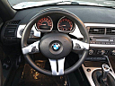 Thumbnail image of 2008 BMW Z4 at EurobahnBmwMiniMercedesBenz of Greensboro, NC