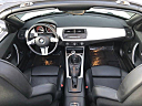 Thumbnail image of 2008 BMW Z4 at EurobahnBmwMiniMercedesBenz of Greensboro, NC