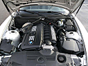 Thumbnail image of 2008 BMW Z4 at EurobahnBmwMiniMercedesBenz of Greensboro, NC