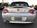 Thumbnail image of 2008 BMW Z4 at EurobahnBmwMiniMercedesBenz of Greensboro, NC