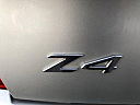 Thumbnail image of 2008 BMW Z4 at EurobahnBmwMiniMercedesBenz of Greensboro, NC