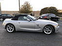 Thumbnail image of 2008 BMW Z4 at EurobahnBmwMiniMercedesBenz of Greensboro, NC