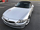 2008 BMW Z4 3.0si at EurobahnBmwMiniMercedesBenz of Greensboro, NC
