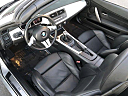 Thumbnail image of 2008 BMW Z4 at EurobahnBmwMiniMercedesBenz of Greensboro, NC