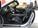 Thumbnail image of 2008 BMW Z4 at EurobahnBmwMiniMercedesBenz of Greensboro, NC