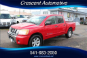 Thumbnail image of 2010 Nissan Titan at Crescent Automotive LLC