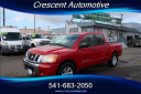 Thumbnail image of 2010 Nissan Titan at Crescent Automotive LLC