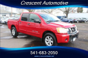 Thumbnail image of 2010 Nissan Titan at Crescent Automotive LLC