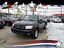 2005 Toyota Tundra Limited at Top Gearz Auto Sales