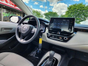 Thumbnail image of 2022 Toyota Corolla at Galaxy Toyota