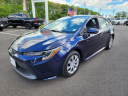 Thumbnail image of 2022 Toyota Corolla at Galaxy Toyota