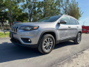 Thumbnail image of 2019 Jeep Cherokee at Pickup Nation