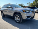 Thumbnail image of 2019 Jeep Cherokee at Pickup Nation