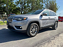 Thumbnail image of 2019 Jeep Cherokee at Pickup Nation